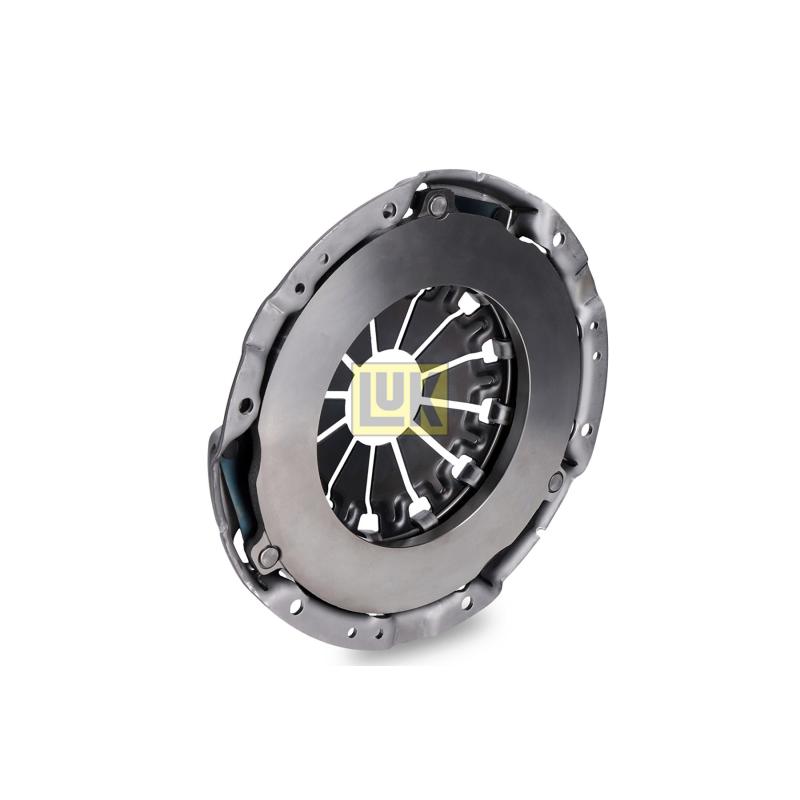 Mécanisme d'embrayage LUK 123 0672 10 - Visuel 1