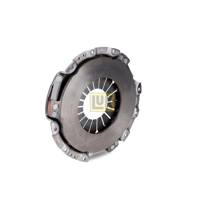 Mécanisme d'embrayage LUK 125 0195 10 - Visuel 1