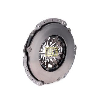 Mécanisme d'embrayage LUK [126 0050 10]