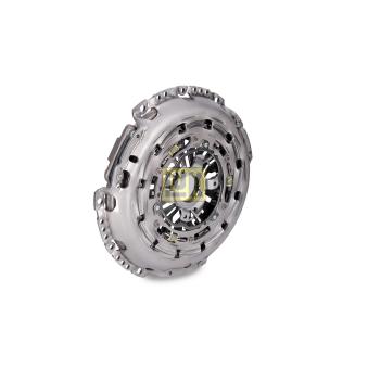 Mécanisme d'embrayage LUK [126 0085 10]