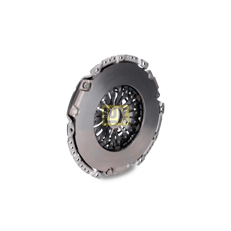 Mécanisme d'embrayage LUK 126 0085 10 - Visuel 1