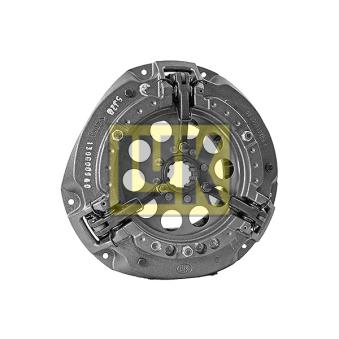 Mécanisme d'embrayage LUK OEM 3620406M91