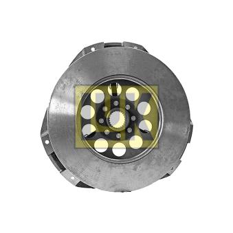 Mécanisme d'embrayage LUK OEM 026566T1