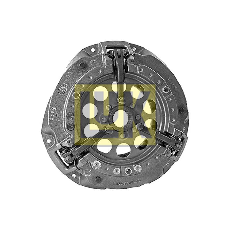 Mécanisme d'embrayage LUK 130 0011 41 - Visuel 1