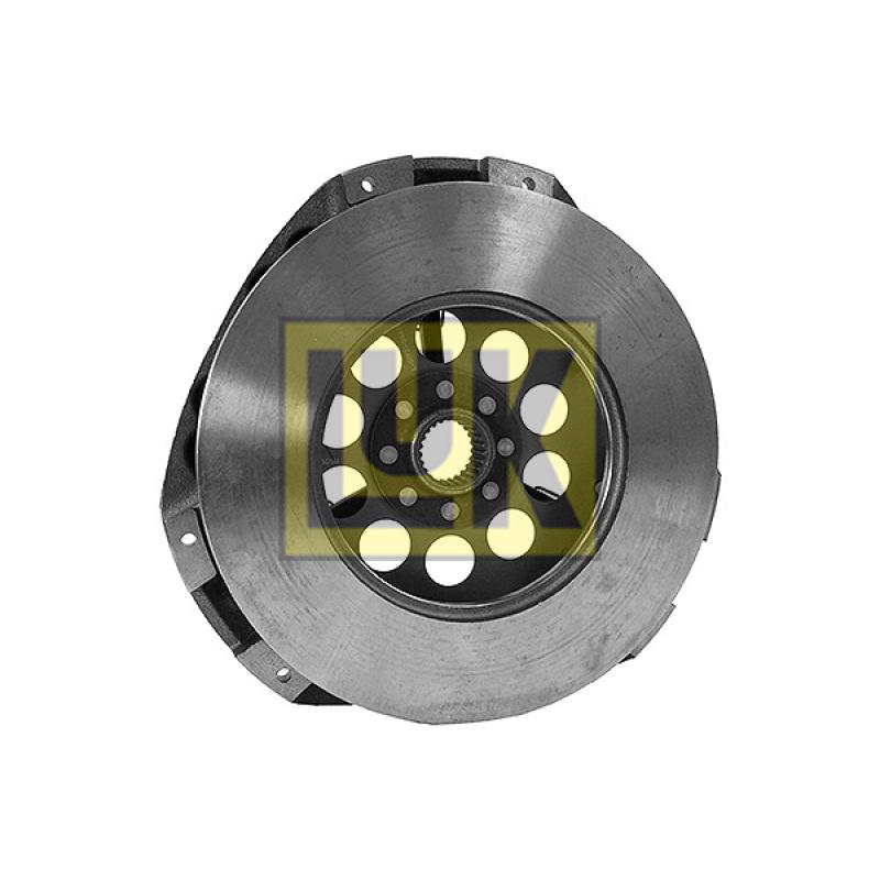 Mécanisme d'embrayage LUK 130 0016 41 - Visuel 1