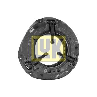 Mécanisme d'embrayage LUK OEM 3149706M91
