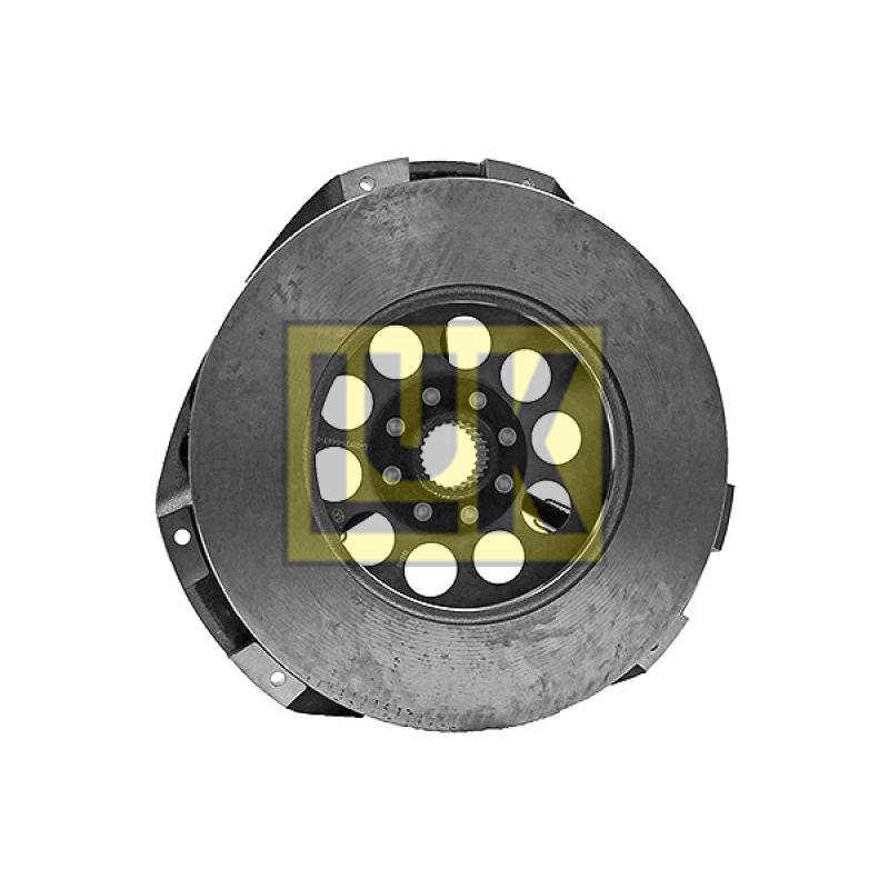 Mécanisme d'embrayage LUK 130 0020 41 - Visuel 1