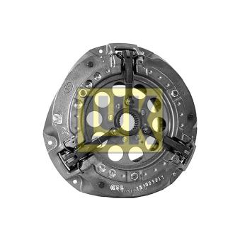Mécanisme d'embrayage LUK OEM 3701002M91
