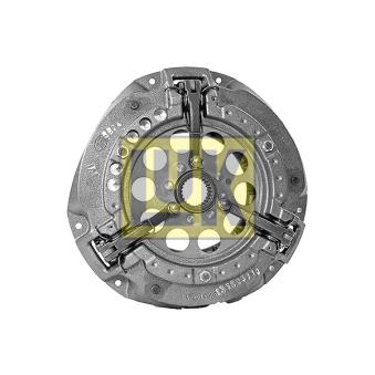 Mécanisme d'embrayage LUK OEM 3701014M91