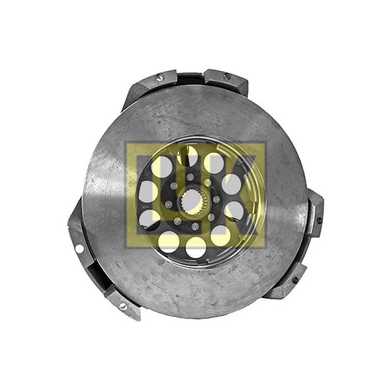 Mécanisme d'embrayage LUK 133 0208 40 - Visuel 1