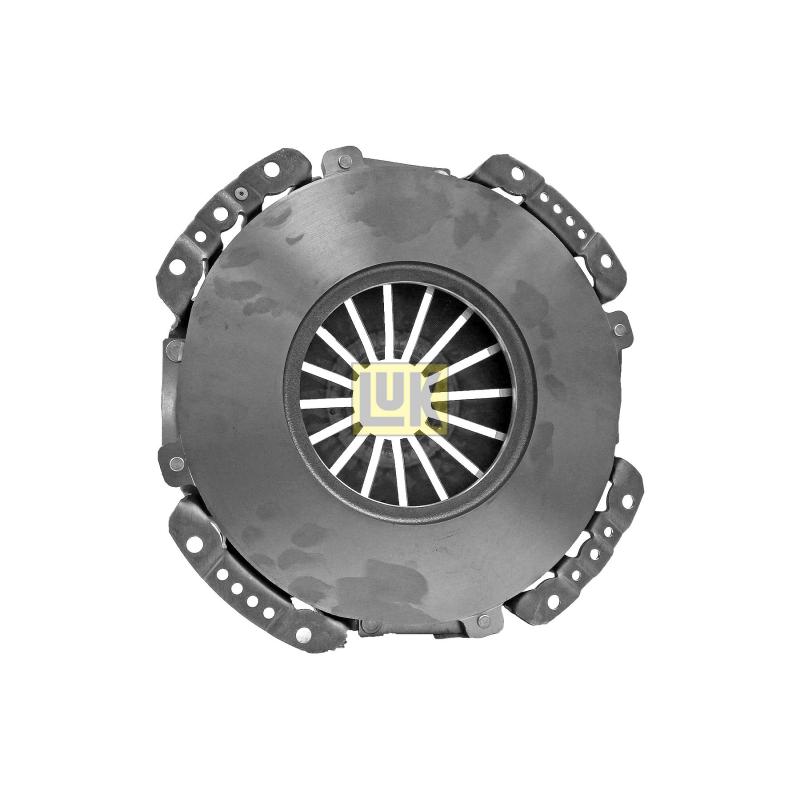 Mécanisme d'embrayage LUK 133 0270 10 - Visuel 1