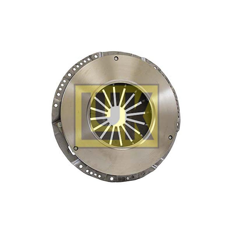 Mécanisme d'embrayage LUK 135 0205 10 - Visuel 1