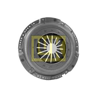 Mécanisme d'embrayage LUK [135 0221 10]