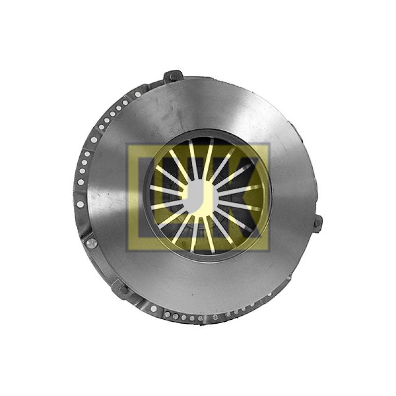 Mécanisme d'embrayage LUK 135 0221 10 - Visuel 1