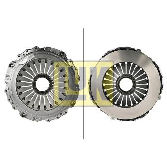 Mécanisme d'embrayage LUK OEM 574955 Mécanisme d'embrayage LUK OEM 574955