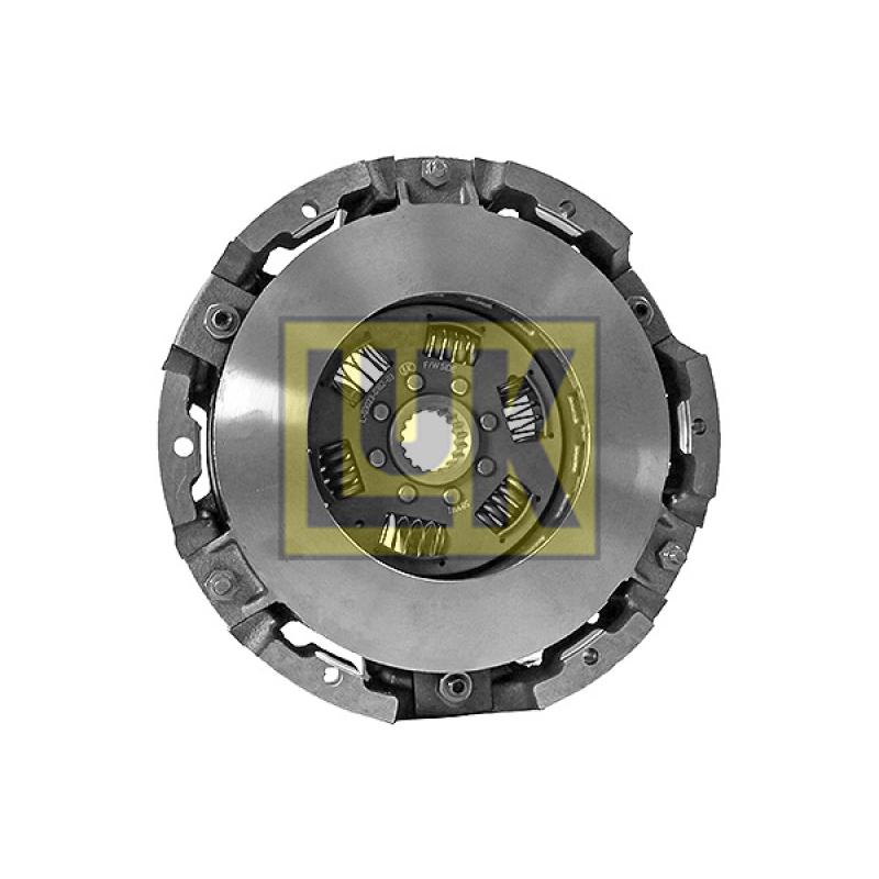 Mécanisme d'embrayage LUK 223 0025 10 - Visuel 1