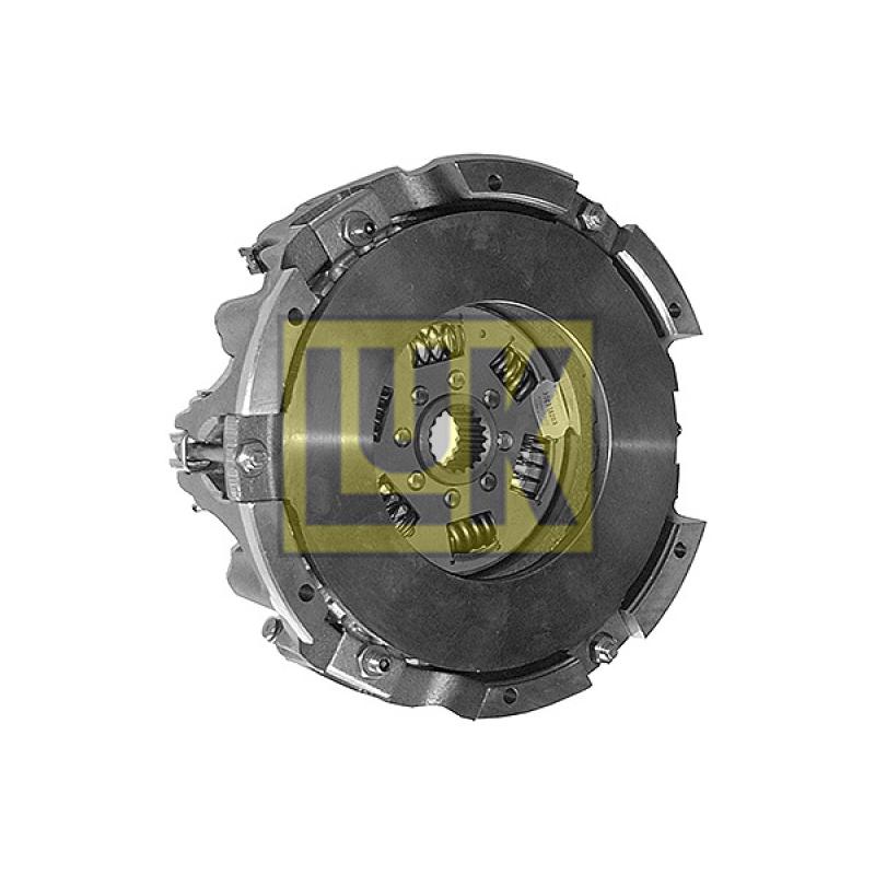 Mécanisme d'embrayage LUK 223 0030 10 - Visuel 1