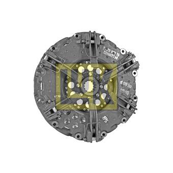 Mécanisme d'embrayage LUK OEM 5145717