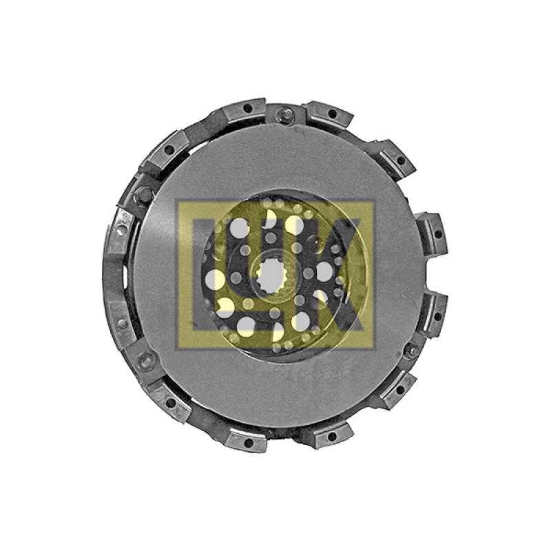 Mécanisme d'embrayage LUK 228 0077 10 - Visuel 1