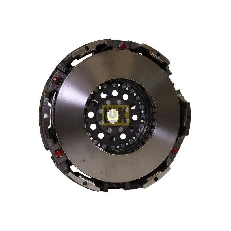 Mécanisme d'embrayage LUK 228 0077 14 - Visuel 1