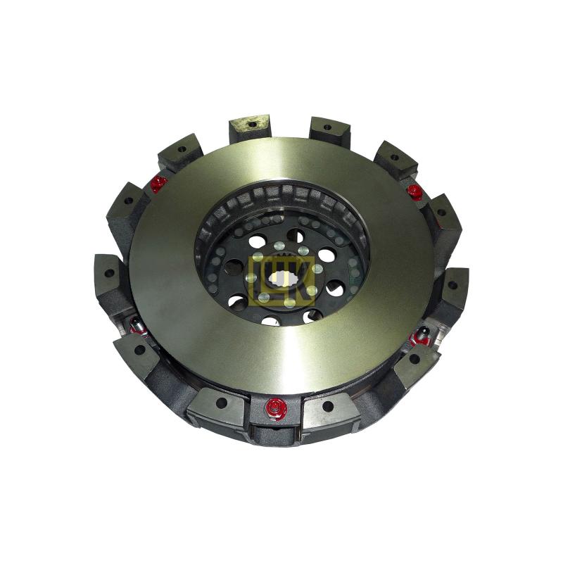 Mécanisme d'embrayage LUK 228 0133 10 - Visuel 1