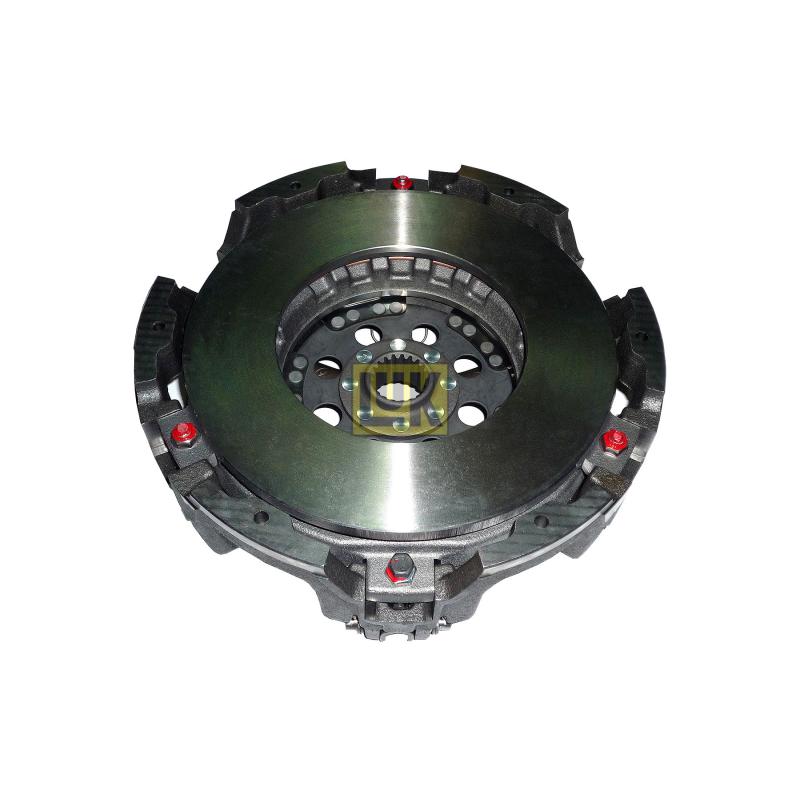 Mécanisme d'embrayage LUK 228 0133 11 - Visuel 1