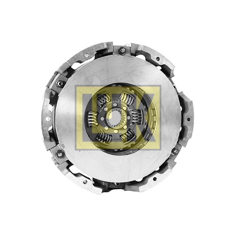 Mécanisme d'embrayage LUK 228 0219 10 - Visuel 1