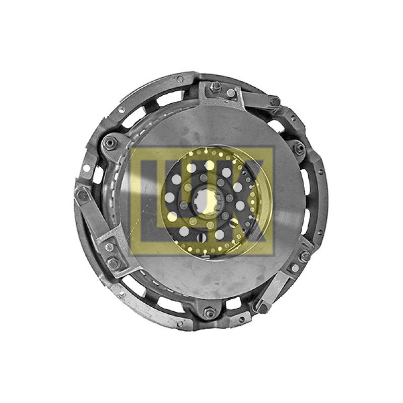 Mécanisme d'embrayage LUK 230 0003 11 - Visuel 1