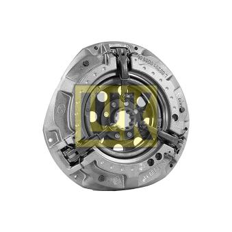 Mécanisme d'embrayage LUK OEM 3620408M91