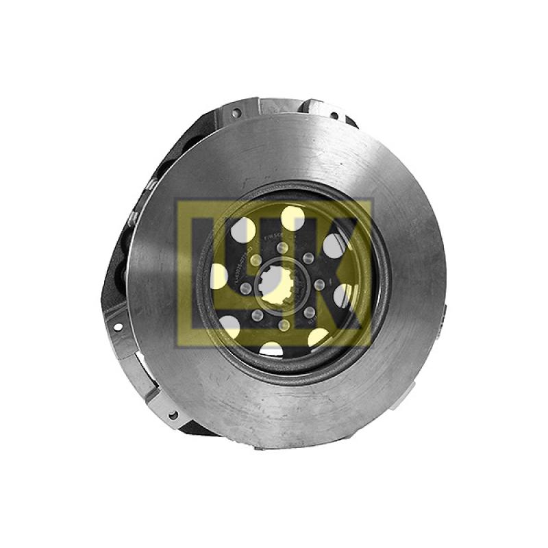 Mécanisme d'embrayage LUK 230 0012 41 - Visuel 1