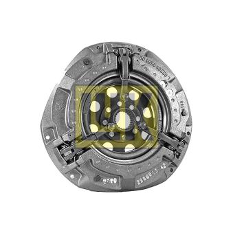 Mécanisme d'embrayage LUK [230 0013 42]