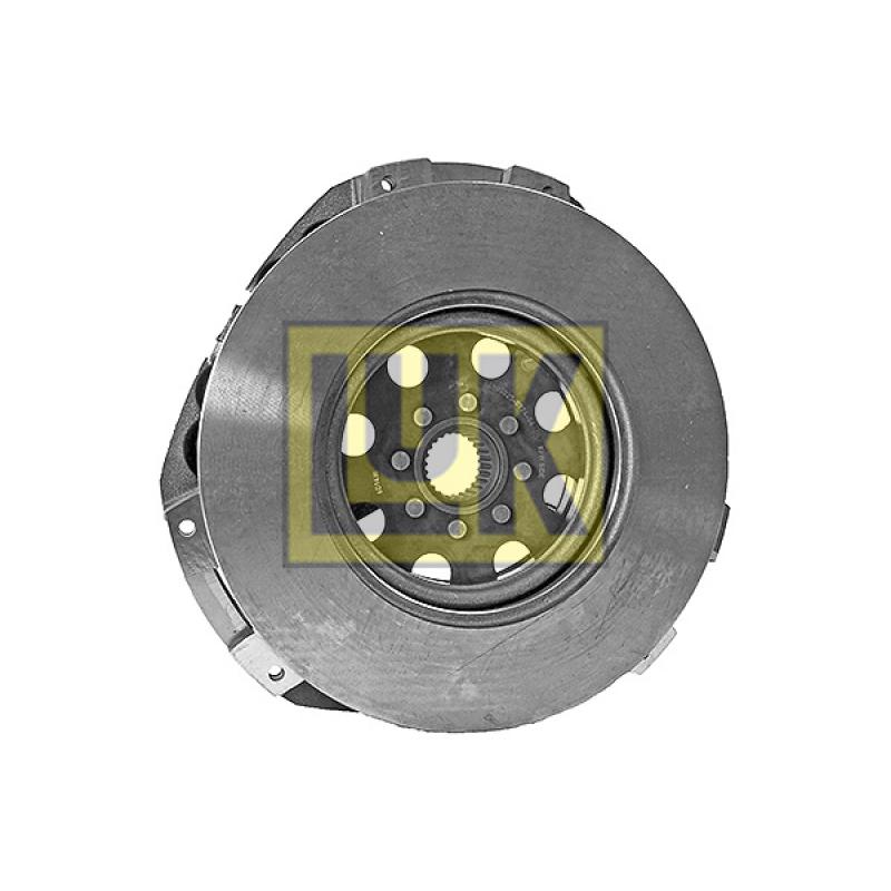 Mécanisme d'embrayage LUK 230 0013 42 - Visuel 1