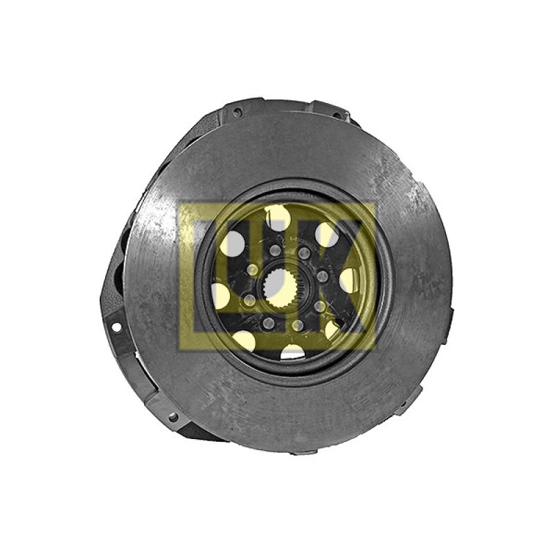 Mécanisme d'embrayage LUK 230 0015 42 - Visuel 1