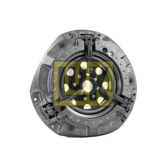 Mécanisme d'embrayage LUK OEM 041745T1