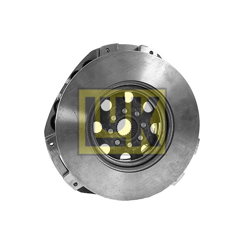 Mécanisme d'embrayage LUK 230 0019 12 - Visuel 1