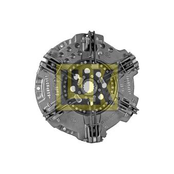 Mécanisme d'embrayage LUK [231 0049 11]