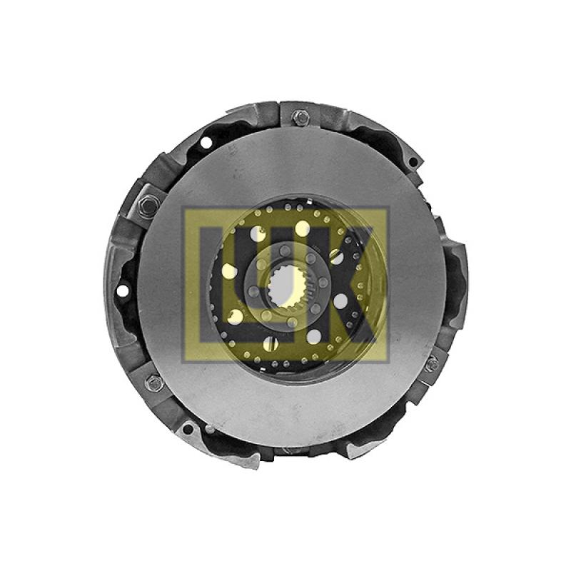 Mécanisme d'embrayage LUK 231 0050 10 - Visuel 1