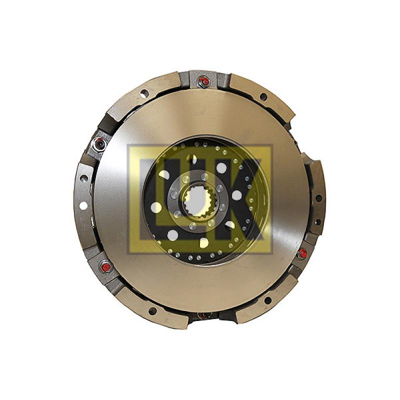 Mécanisme d'embrayage LUK 231 0050 11 - Visuel 1