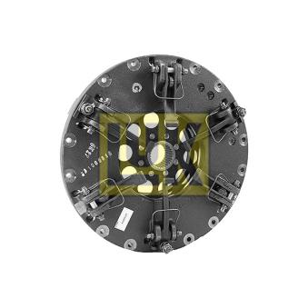 Mécanisme d'embrayage LUK OEM 54021901 Mécanisme d'embrayage LUK OEM 54021901