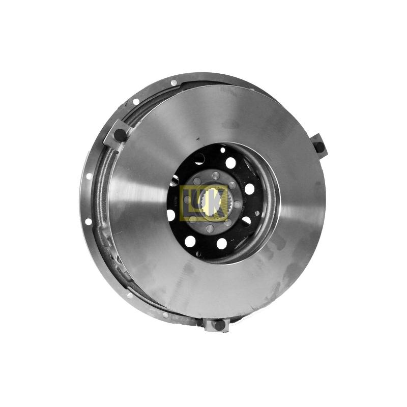 Mécanisme d'embrayage LUK 231 0098 12 - Visuel 1