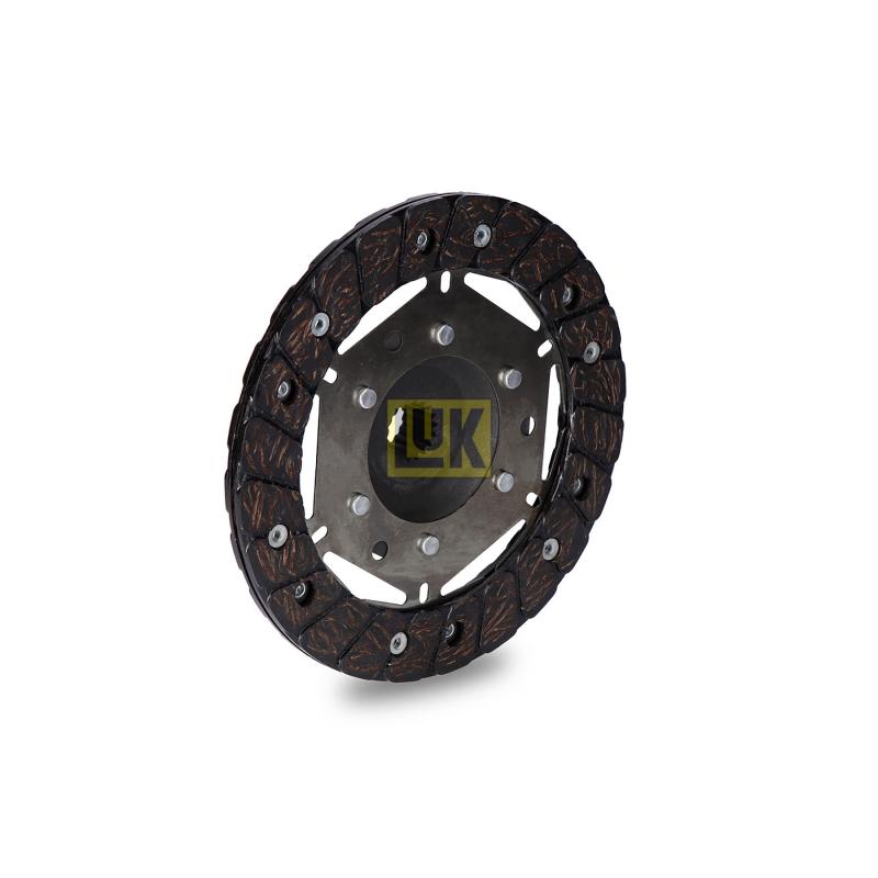 Disque d'embrayage LUK 316 0041 16 - Visuel 1