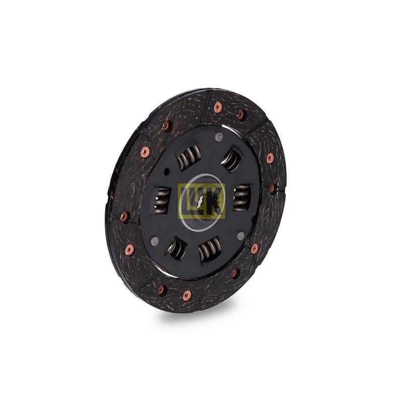 Disque d'embrayage LUK 316 0059 16 - Visuel 1
