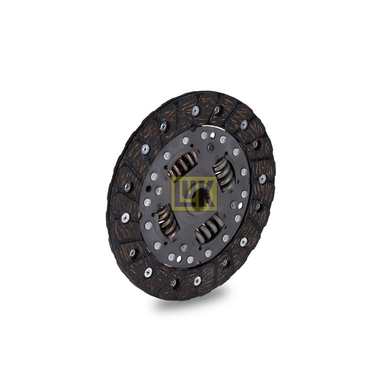 Disque d'embrayage LUK 316 0063 10 - Visuel 1