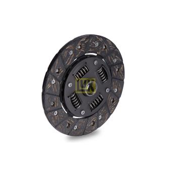 Disque d'embrayage LUK OEM 22400A78B00000