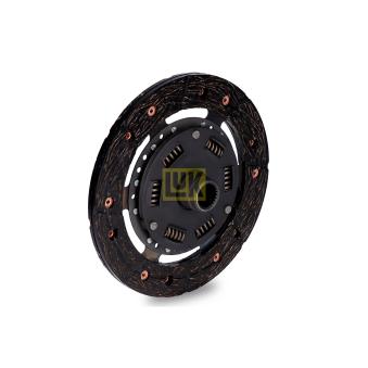 Disque d'embrayage LUK OEM 111141031G