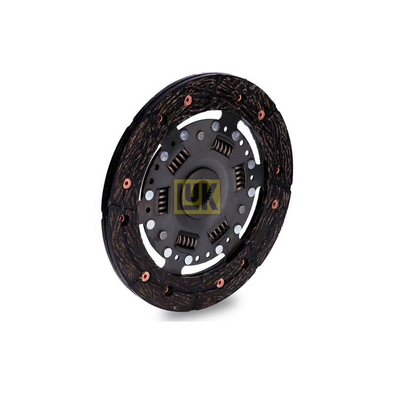 Disque d'embrayage LUK 318 0001 17 - Visuel 1