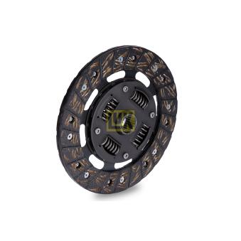 Disque d'embrayage LUK OEM 2240085200 Disque d'embrayage LUK OEM 2240085200