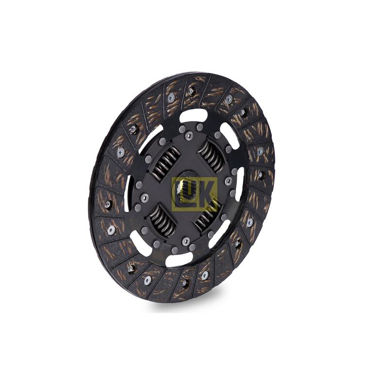 Disque d'embrayage LUK 318 0103 60 - Visuel 1