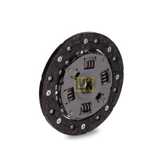 Disque d'embrayage LUK OEM 205529