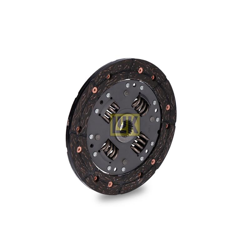 Disque d'embrayage LUK 318 0112 16 - Visuel 1